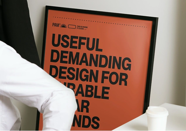 Équipe Pam, agence web Toulouse